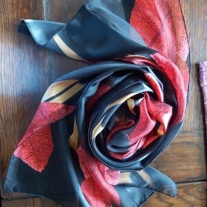🧣BEAUTIFUL SCARF/B4A